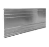 Ultra Starke Alu Rasenkanten 24cm x 100cm | Beeteinfassung Produktbild-Vorschau 2
