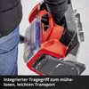Einhell Akku-Schneefräse GE-ST 36/40 Li E-Solo 3417011 Produktbild-Vorschau 27
