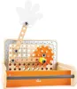 Hape Science Experiment Toolbox, Bau, 4 Jahr(e) Produktbild-Vorschau 9