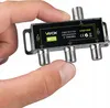 Splitter di segnale Vayox VA0198 | F-3W per TV / Satellite Anteprima dell’immagine prodotto 3