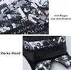 Schulrucksäcke Rucksack-Set Anime Leuchtender USB Jungen Produktbild-Vorschau 7