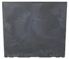 NABBI Blumentopf aus Kunststoff DUC600TE 60 cm - Anthrazit Produktbild-Vorschau 2