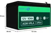 Green Cell - AGM48 - Batterij Productafbeelding-voorbeeld 11