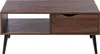 home24 Couchtisch - Walnuss Nachbildung Produktbild-Vorschau 3