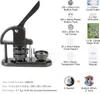 Buttonmaschine Button Maker Badge Machine 25mm Drücken Sie Produktbild-Vorschau 2