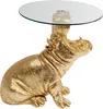 Stůl KARE HIPPO 48 cm Náhled obrázku produktu 5