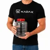 KADAX Gärballon "Fenis", Glasballon mit Deckel aus Produktbild-Vorschau 4