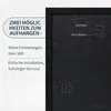 3 Pack Bilderrahmen 20x25, Schwarz Rahmen 20x25, Picture Produktbild-Vorschau 3