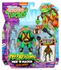 Teenage Mutant Ninja Turtles Mix 'n Match Michelangelo, 4 Productafbeelding-voorbeeld 5