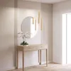 Mpc Xl Stěnový Panel Vilo Satinově Krémový 265X60X0,8 Cm Náhled obrázku produktu 3