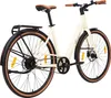 SachsenRAD Urban City E-Bike C3F Roma 28 Zoll Produktbild-Vorschau 3