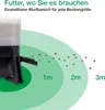 Wagner GREEN Solar Futterautomat 6 Liter Produktbild-Vorschau 3