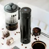Thermos avec LED ADLER AD 4506bk noir Voir les images du produit 10