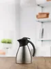 alfi Isolierkanne Bono TT 1,0l satin finish; 787205100 Produktbild-Vorschau 30