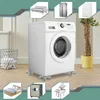 Jayseuw Kit de transport de meubles 9 pièces avec Voir les images du produit 7