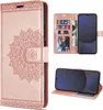 Handy Tasche für Samsung Galaxy S24 FE Hülle Handyhülle Produktbild-Vorschau 1