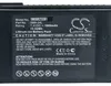 vhbw 2x Akku kompatibel mit Yaesu FT-70D, FT-70DR, FT-70DS Produktbild-Vorschau 5