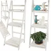 Verk 27396 Porte-fleurs escalier, 3 étagères, 107 x 40 cm, Voir les images du produit 5