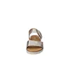 Gabor GENUA Damen Sandalette - Riemchen Sandalen beige Produktbild-Vorschau 15