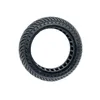 Vollgummireifen 8,5x2" Black Spot - z.b Xiaomi Mi, Soflow, Produktbild-Vorschau 2