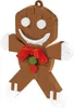 COBI Gingerbread Man, Bausteine, 5 Jahr(e), 73 Stück(e) Produktbild-Vorschau 1