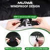 Housse imperméable pour meubles de jardin - Résistante à Voir les images du produit 4