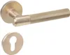 Set rosone Maniglia per porta Set maniglia a leva Anteprima dell’immagine prodotto 1