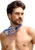 BECO the world of aquasports Schwimmbrille DURBAN mit extra Produktbild-Vorschau 3