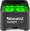 BBP90 Uplight 4x4W 4in1 DMX IRC Produktbild-Vorschau 2