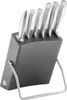 Bsf chicago messer set von 5 in block Produktbild-Vorschau 2