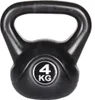 Merco Cross kettlebell peso 4 kg Anteprima dell’immagine prodotto 2