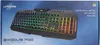 Clavier de jeu Exodus 700 Semi-Mécanique DE-Layout Voir les images du produit 6