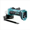 Makita BGA 452 Akku-Winkelschleifer Solo 18V Li-ION, (ohne Produktbild-Vorschau 5