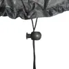 Obal na gril, polyester, 83 x 54 x 27 cm Náhled obrázku produktu 2