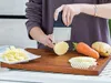 Comforty Wellenschneider Gemüse Kinder, Pommes Produktbild-Vorschau 4