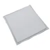 vidaXL Cuscino da giardino 4 pz. Grigio chiaro 45x45x2 cm Anteprima dell’immagine prodotto 4