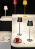Lampada da tavolo a LED Kanlux 36324 INITA IP54 1,2 W 165 Anteprima dell’immagine prodotto 6