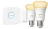 Philips Hue White ambiance Startovací sada: 2 chytré Náhled obrázku produktu 5
