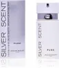 Jacques Bogart Silver Scent Pure toaletná voda v spreji Náhľad obrázku produktu 6