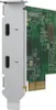 QNAP QXP-T32P - Adaptér Thunderbolt - PCIe 3.0 x4 Náhled obrázku produktu 6