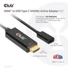 CLUB3D CAC-1333 cavo e adattatore video 0,22 m HDMI tipo A Anteprima dell’immagine prodotto 19