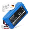 CELLONIC Batterie compatible avec Abus Secvest, FUAA50000, Voir les images du produit 1