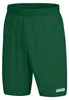 Jako pantaloni sportivi Manchester 2.0 - verde scuro, Anteprima dell’immagine prodotto 1