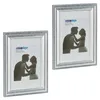 Set di 2 cornici Relaxdays, 20x30 cm, formato verticale e Anteprima dell’immagine prodotto 9
