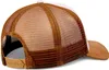 Djinns HFT Cap Suelin Trucker Sand Produktbild-Vorschau 4