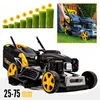 Kosiarka Spalinowa z Napędem MOCNA Do Trawy 196CC 53cm 2X Podgląd zdjęcia produktu 7
