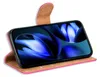 Book Case für Google Pixel 9a Hülle Tasche Flip Cover Handy Produktbild-Vorschau 4