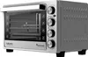 TurboTronic Minibackofen  - EVS30 - 30 Liter mit Umluft und Produktbild-Vorschau 8