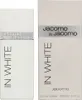Jacomo de Jacomo In White Eau de Toilette für Herren 100 ml Produktbild-Vorschau 4