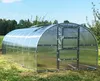 Zahradní skleník Frux BALI 3x4m / 4mm Náhled obrázku produktu 3